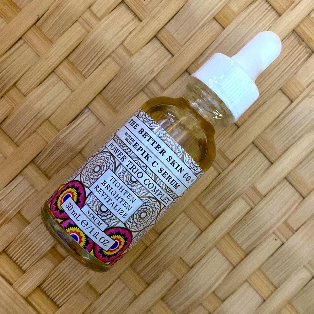 The Better Skin Co. Serum